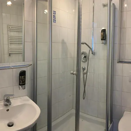 Schwansee Bed & Breakfast 2*