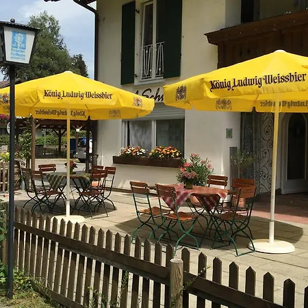 Schwansee 2* Schwangau