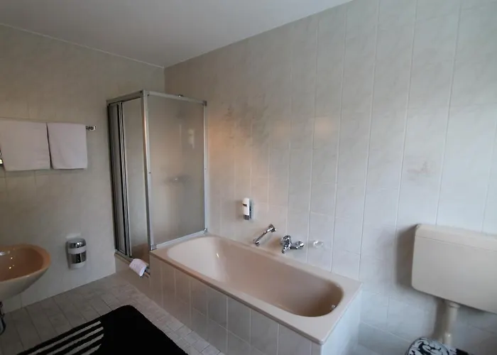 Frühstückspension Schwansee Schwangau