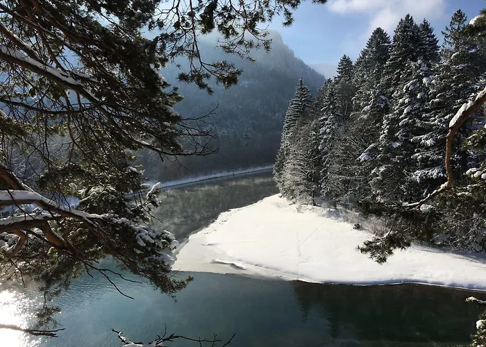 Schwansee 3* Schwangau