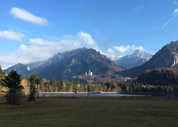 Schwansee 3*