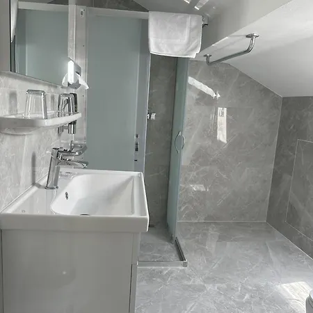 فندق مبيت وإفطار Schwansee شفانغو