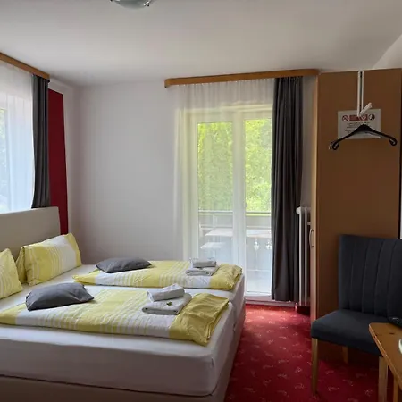 Bed and breakfast Schwansee Schwangau