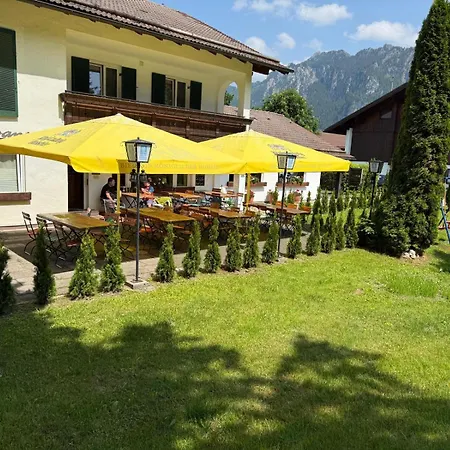 Schwansee
