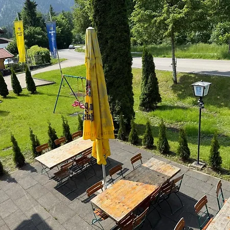 Schwansee 3* 施万高