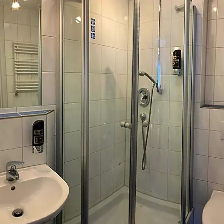 Schwansee فندق مبيت وإفطار شفانغو
