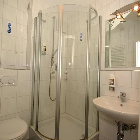 فندق مبيت وإفطار Schwansee شفانغو