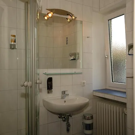 Frühstückspension Schwansee