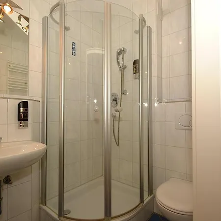 Schwansee فندق مبيت وإفطار شفانغو