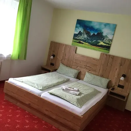 Schwansee 3*