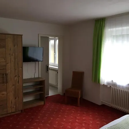 Schwansee 3* 施万高