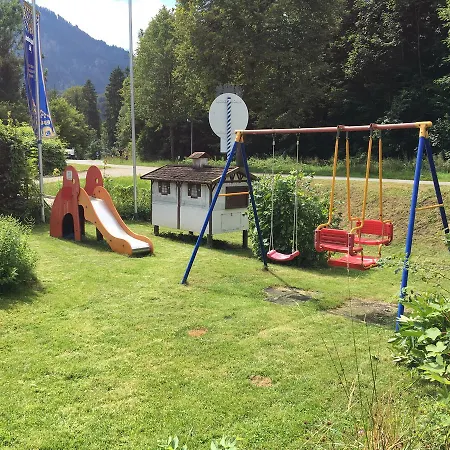 Schwansee