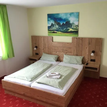 Schwansee Frühstückspension