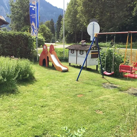 Schwansee 住宿加早餐酒店