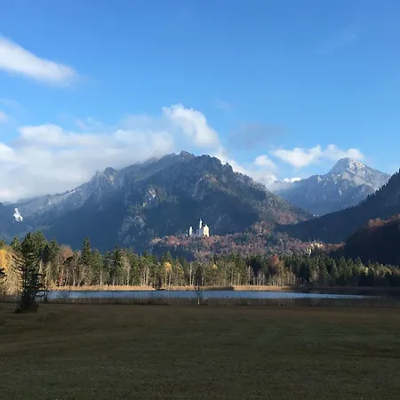 Schwansee 3*