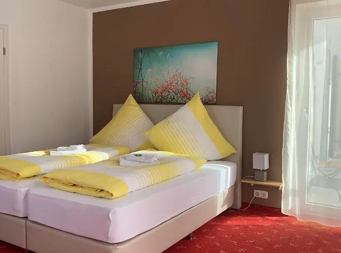 Schwansee Bed and breakfast Schwangau