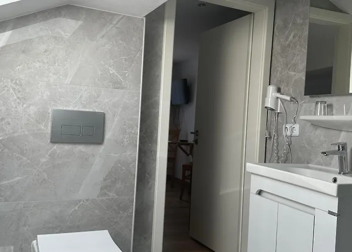 Schwansee Швангау