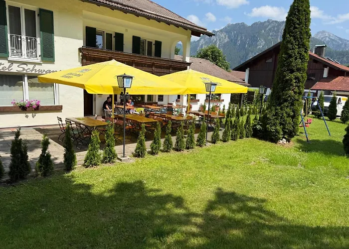 Schwansee