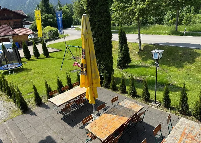 Schwansee 3* Швангау
