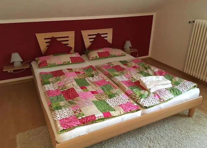 Schwansee Отель типа 