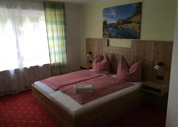 Schwansee Отель типа 