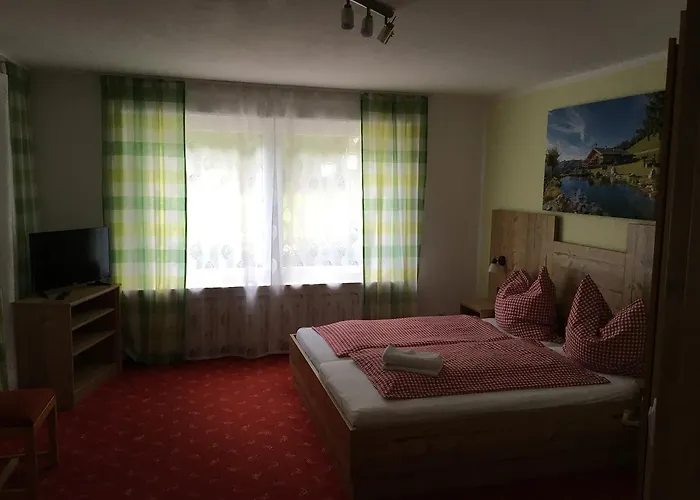 Отель типа 