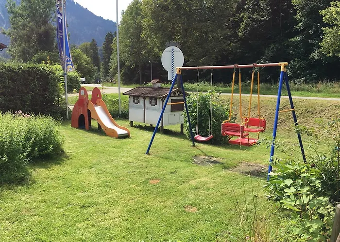 Schwansee