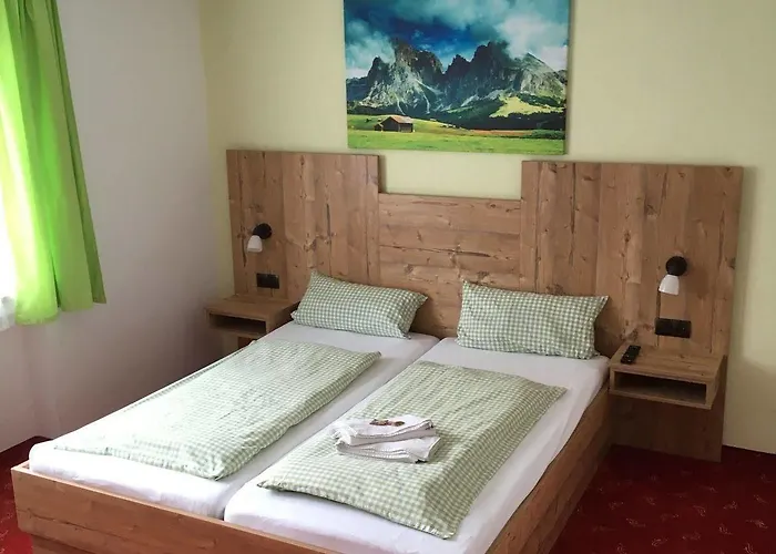 Schwansee Bed and breakfast