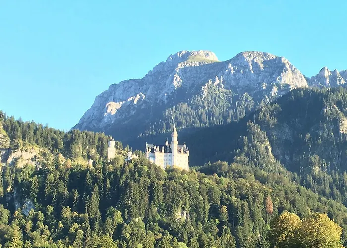 Schwansee Отель типа 